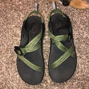 Chaco sandals
